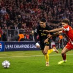 Profil Anan Khalaili, Pelari 33 Km/Jam Bidikan Inter Milan Berdarah Israel