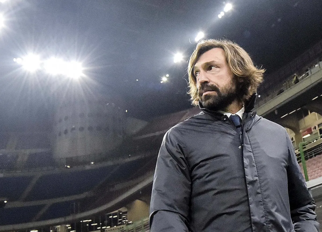 Andrea Pirlo Jadi Kandidat Kuat Pelatih Timnas Italia, Sudah Kontak dengan Paolo Maldini