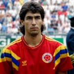 Sahabat Kenang Andres Escobar, Bek Kolombia Ditembak yang Tragedinya Masih Membekas hingga Kini