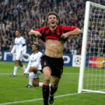Apa Kabar Mesin Gol AC Milan Andriy Shevchenko?