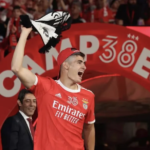 Antonio Silva Tolak Kontrak Benfica, Rossoneri Siap Boyong Bek Impian Ruben Amorim