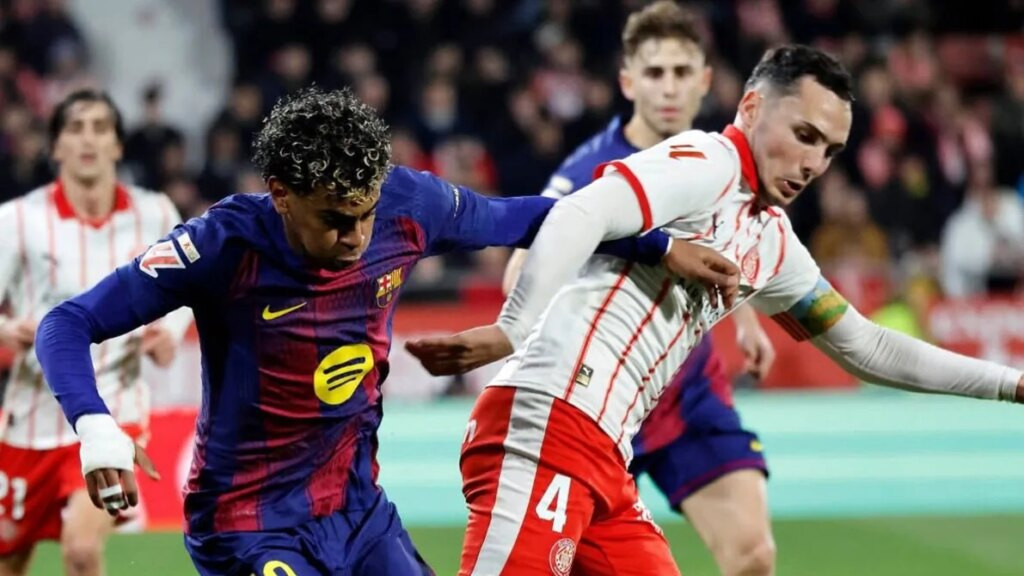 Arnau Martinez Jadi Opsi Murah Meriah nan Genius buat Liverpool