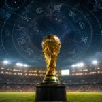 Astrologi Ramal Negara Mana Juara Piala Dunia 2026