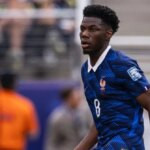 Satu-Satunya Cara Aurelien Tchouameni Bisa Gabung Manchester United
