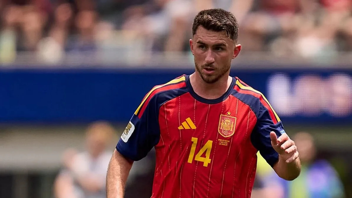 Ogah Rekrut Aymeric Laporte, Real Madrid Goda Bek Daun Muda 1 Ogah Rekrut Aymeric Laporte, Real Madrid Goda Bek Daun Muda