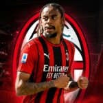 Bradley Barcola Masuk dalam Daftar Belanja Utama Rossoneri