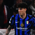 Bastoni Diguncang Kasus Prostitusi, Inter Tak Mau Gegabah Meski Real Madrid Mengintai