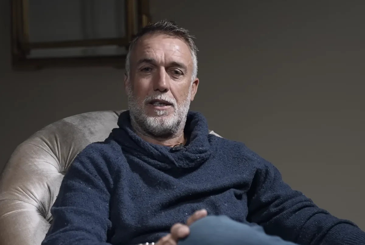 Gabriel Batistuta Sebut AC Milan Punya Bek Terbaik Italia, Jadi Standar Kehebatan Serie A 1 Gabriel Batistuta Sebut AC Milan Punya Bek Terbaik Italia, Jadi Standar Kehebatan Serie A