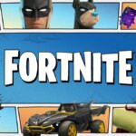 Batman dan Harley Quinn Kembali ke Fortnite? Bocoran Terbaru Ungkap Tanggal Rilisnya