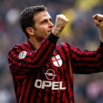 Striker AC Milan yang Jadi Pahlawan Euro 1996 hingga Konsultan Strategis Klub NFL