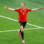 Siaran Langsung Gratis dan Link Live Streaming Belgia vs Senegal