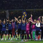 Inter Milan Memasuki Musim Baru dengan Lubang Besar di Pertahanan