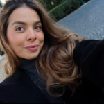 Lebih Intim dengan Margarida Amaral Domingues, Sosok Cantik di Balik Transfer Goncalo Ramos ke AC Milan