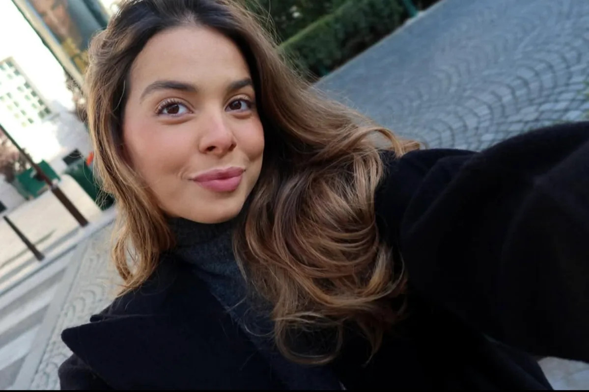 Lebih Intim dengan Margarida Amaral Domingues, Sosok Cantik di Balik Transfer Goncalo Ramos ke AC Milan