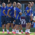 Cara Nonton Siaran Langsung Gratis AS vs Bosnia di Piala Dunia 2026, Cek Link Live Streaming