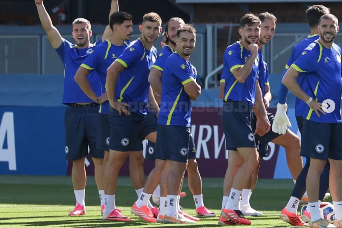 Cara Nonton Siaran Langsung Gratis AS vs Bosnia di Piala Dunia 2026, Cek Link Live Streaming