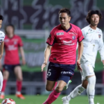 Kyohei Yoshino Resmi Milik Persija, Gelandang Jepang Ini Bisa Jadi Bek sekaligus Pengatur Serangan
