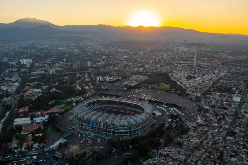 Link Live Streaming Siaran Langsung Inggris vs Meksiko Piala Dunia 2026