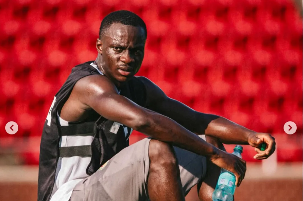 Mengintip Aktifitas Ibadah Habib Diarra, Bintang Muslim Senegal di Piala Dunia 2026