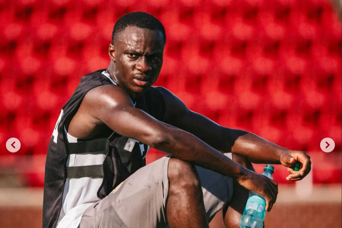 Mengintip Aktifitas Ibadah Habib Diarra, Bintang Muslim Senegal di Piala Dunia 2026 1 Mengintip Aktifitas Ibadah Habib Diarra, Bintang Muslim Senegal di Piala Dunia 2026
