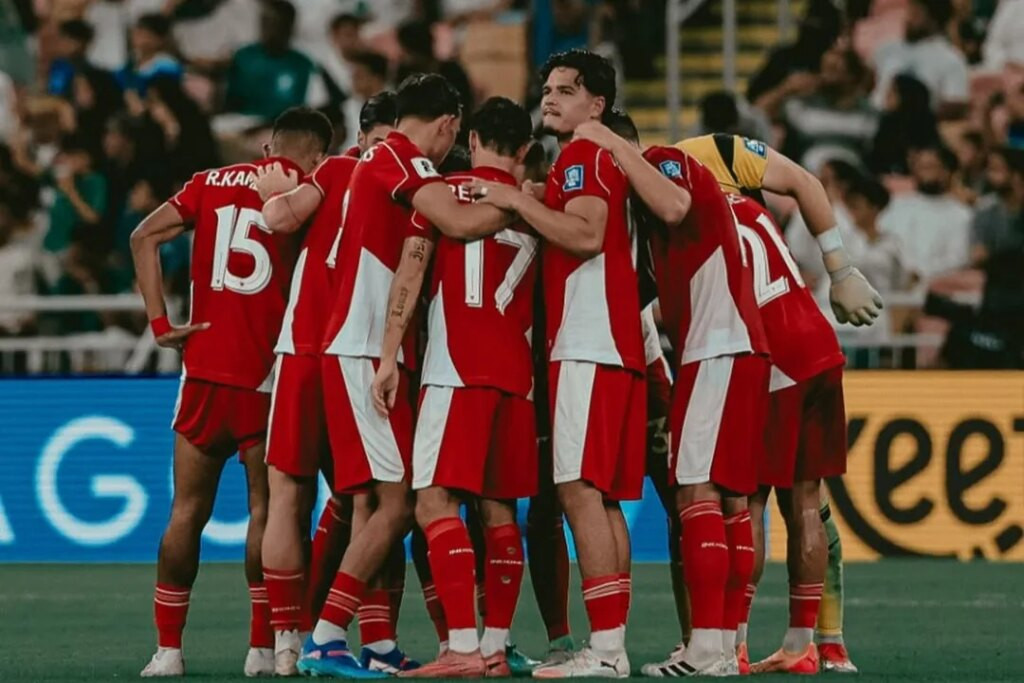 Indonesia Jangan Alergi dengan Naturalisasi, Belajar dari Para Migran Sukses di Piala Dunia 2026