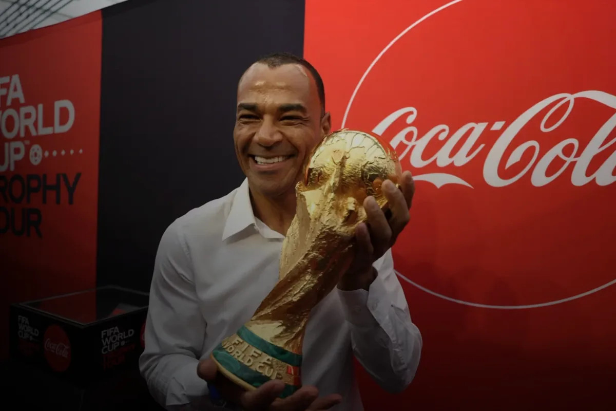 Supercomputer Prediksi Juara Piala Dunia 2026, Siapa Jagoannya? 1 Supercomputer Prediksi Juara Piala Dunia 2026, Siapa Jagoannya?