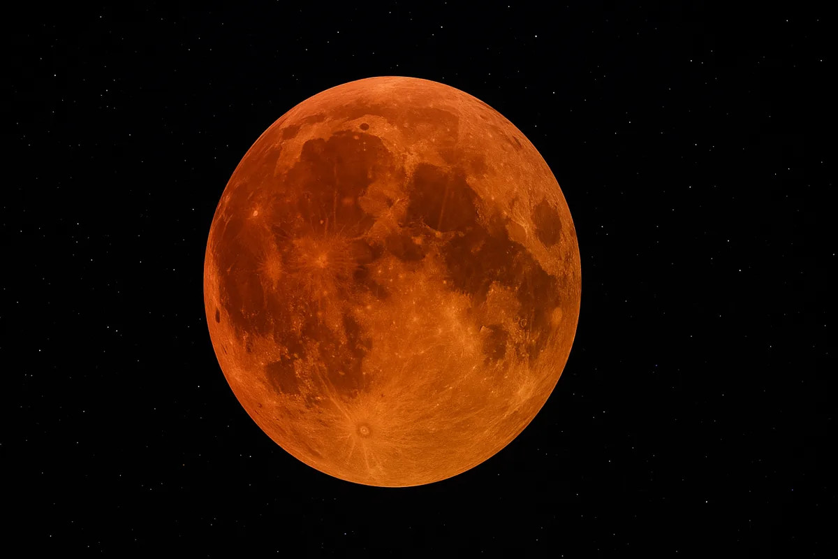 Jika Bulan Tiba-Tiba Menghilang, Ini Dampak Besarnya bagi Bumi Menurut NASA 1 Jika Bulan Tiba-Tiba Menghilang, Ini Dampak Besarnya bagi Bumi Menurut NASA