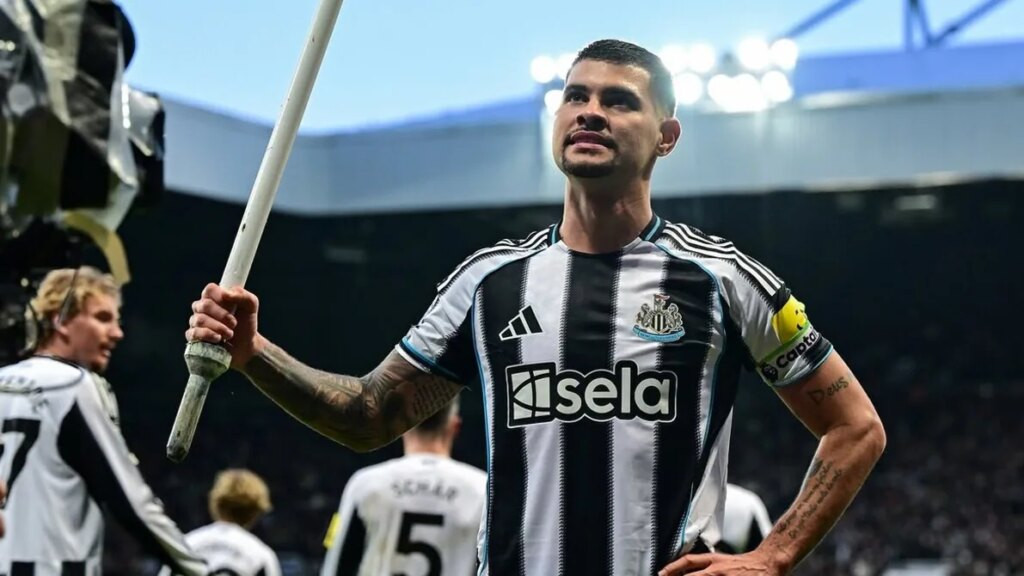 Bruno Guimaraes Datang, Solusi Instan atau Proyek Jangka Panjang Arsenal?