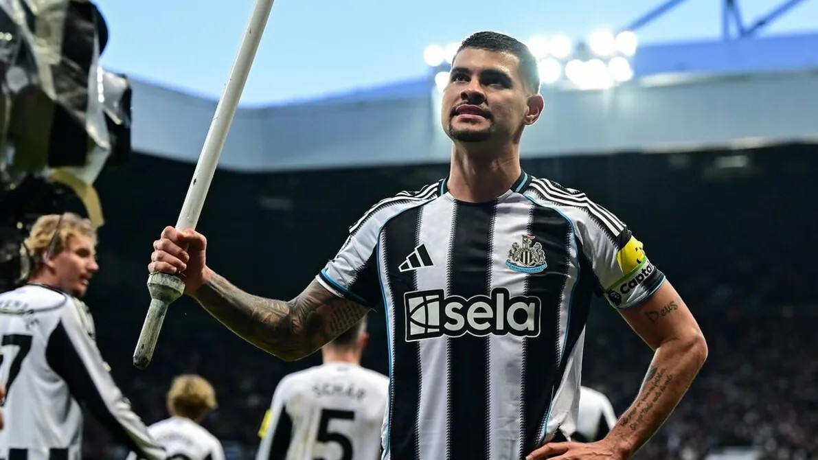Bruno Guimaraes Datang, Solusi Instan atau Proyek Jangka Panjang Arsenal?