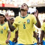 Bruno Guimaraes vs Ayyoub Bouaddi, Siapa yang Bakal Dongkrak Performa Arsenal?