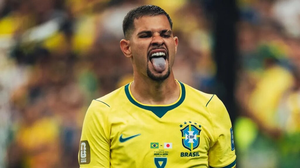 Newcastle Cemas, Bruno Guimaraes Kian Dekat Menuju Pelukan Arsenal?