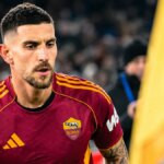Setelah Celik, Juventus Kini Bidik Lorenzo Pellegrini Secara Gratis