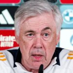 Carlo Ancelotti Bungkam dan Tolak Wawancara Usai Brasil Tumbang oleh Norwegia