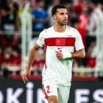 Juventus Rebut Bek Kanan Timnas Turki dari AS Roma