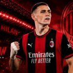 Agen Tawarkan Phil Foden ke AC Milan, Isyarat Rafael Leao Bakal Hengkang?