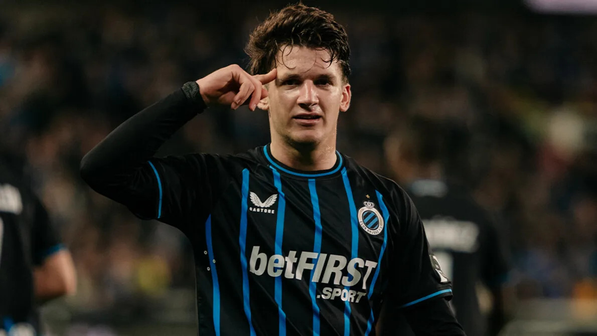 Arsenal Tebus Rp850 Miliar Demi Rebut Winger Haus Gol Incaran Manchester United 1 Arsenal Tebus Rp850 Miliar Demi Rebut Winger Haus Gol Incaran Manchester United