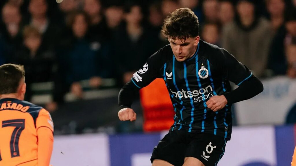 Arsenal Segera Amankan 'The Next Saka' Usai Sepakati Transfer Rp848 Miliar, Lini Serang Makin Mengerikan