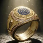 Sejarah Baru! Juara Piala Dunia 2026 Bakal Diguyur Hadiah Cincin Eksklusif dari FIFA