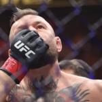 Conor McGregor Janji Bangkit Usai Cedera Parah di UFC 329, Pilih Kembali ke Gereja