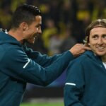 Pembuktian Terakhir Ronaldo vs Modric