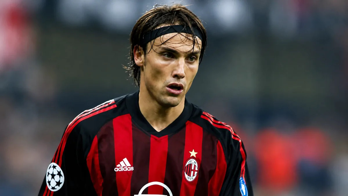 Mantan Bek AC Milan dan Inter Milan Dario Simic Ditangkap dalam Kasus Dugaan Korupsi 1 Mantan Bek AC Milan dan Inter Milan Dario Simic Ditangkap dalam Kasus Dugaan Korupsi