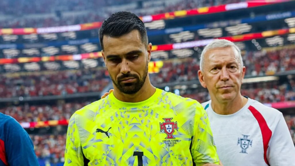 Ungguli PSG, Chelsea Targetkan Kiper Nomor Satu Timnas Portugal Jadi Buruan Utama