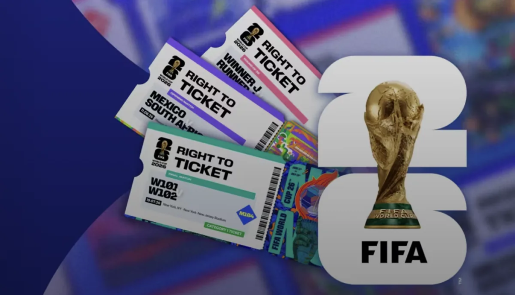 Semifinal Piala Dunia 2026 Dikuasai Empat Besar Ranking FIFA