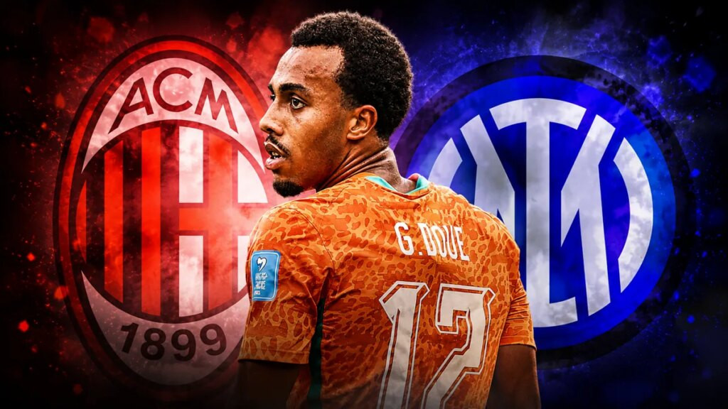 Terganjal Mahar €40 Juta dan Ancaman Nyata Inter Milan