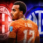 Terganjal Mahar €40 Juta dan Ancaman Nyata Inter Milan