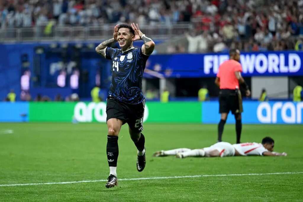 Strategi Parkir Bus Tak Akan Cukup Menghentikan Argentina di Final Piala Dunia 2026