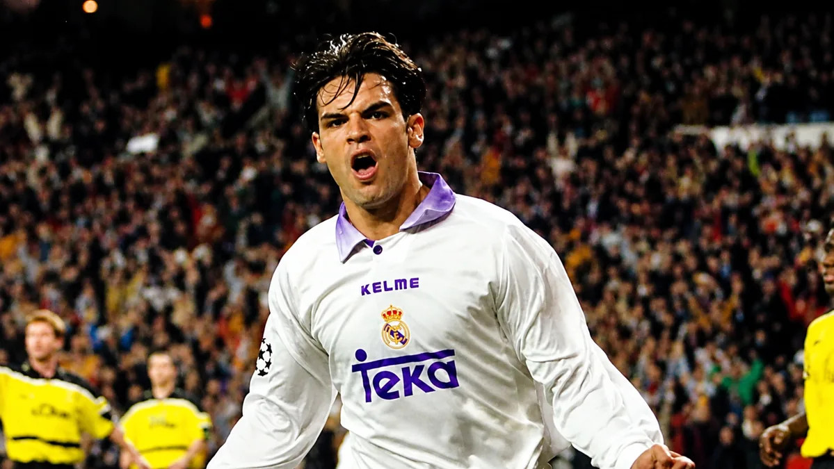 Lama Tak Terdengar, Apa Kabar Legenda Real Madrid dan Spanyol Fernando Morientes? 1 Lama Tak Terdengar, Apa Kabar Legenda Real Madrid dan Spanyol Fernando Morientes?
