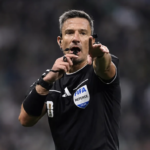 Rekam Jejak Wasit Final Piala Dunia 2026, Slavko Vincic Pernah Pimpin Laga Lionel Messi