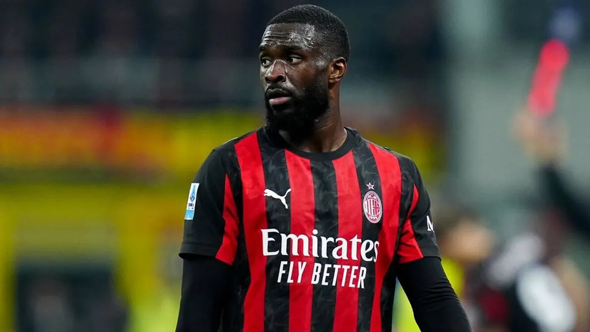 AC Milan Siap Tendang Fikayo Tomori, Klub Premier League Langsung Pasang Badan