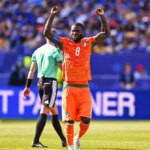 Juventus Ngebet Pulangkan Franck Kessie ke Serie A, Sodorkan Gaji Fantastis